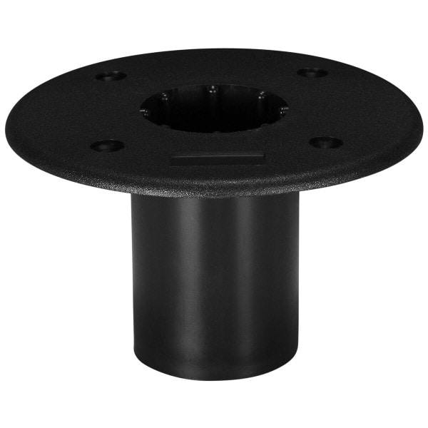 Main product image for Penn-Elcom M1538 1-3/8" Speaker Mounting Top Hat 245-016